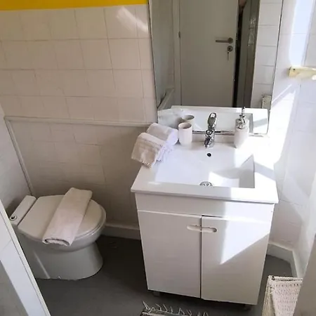 T0 No Rossio Apartmán